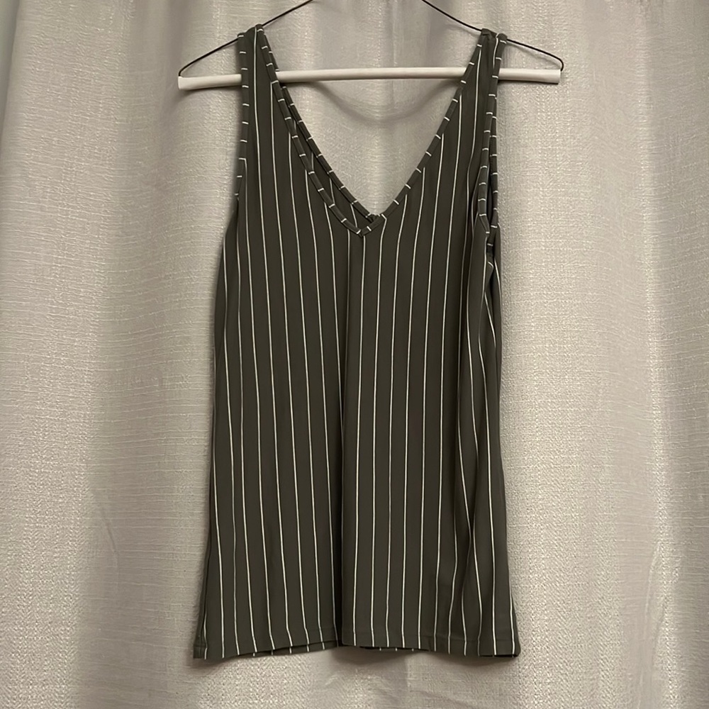 Womens tank top